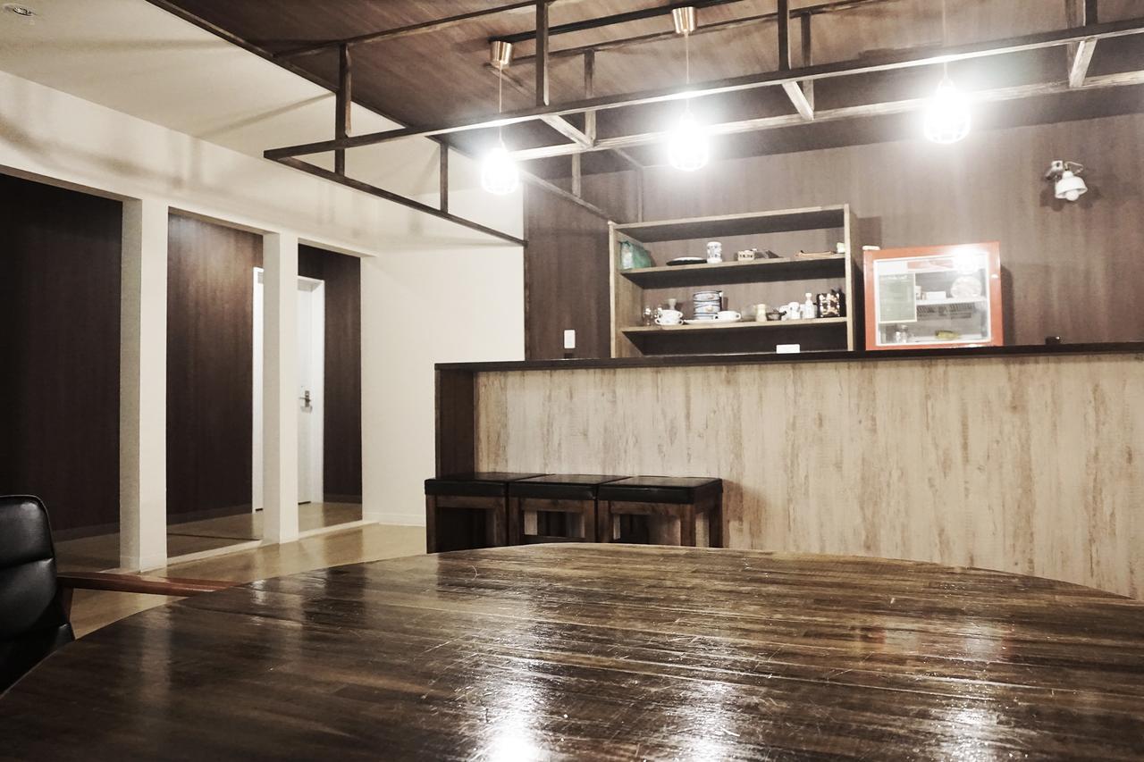 Kakuda Guesthouse 66 מראה חיצוני תמונה