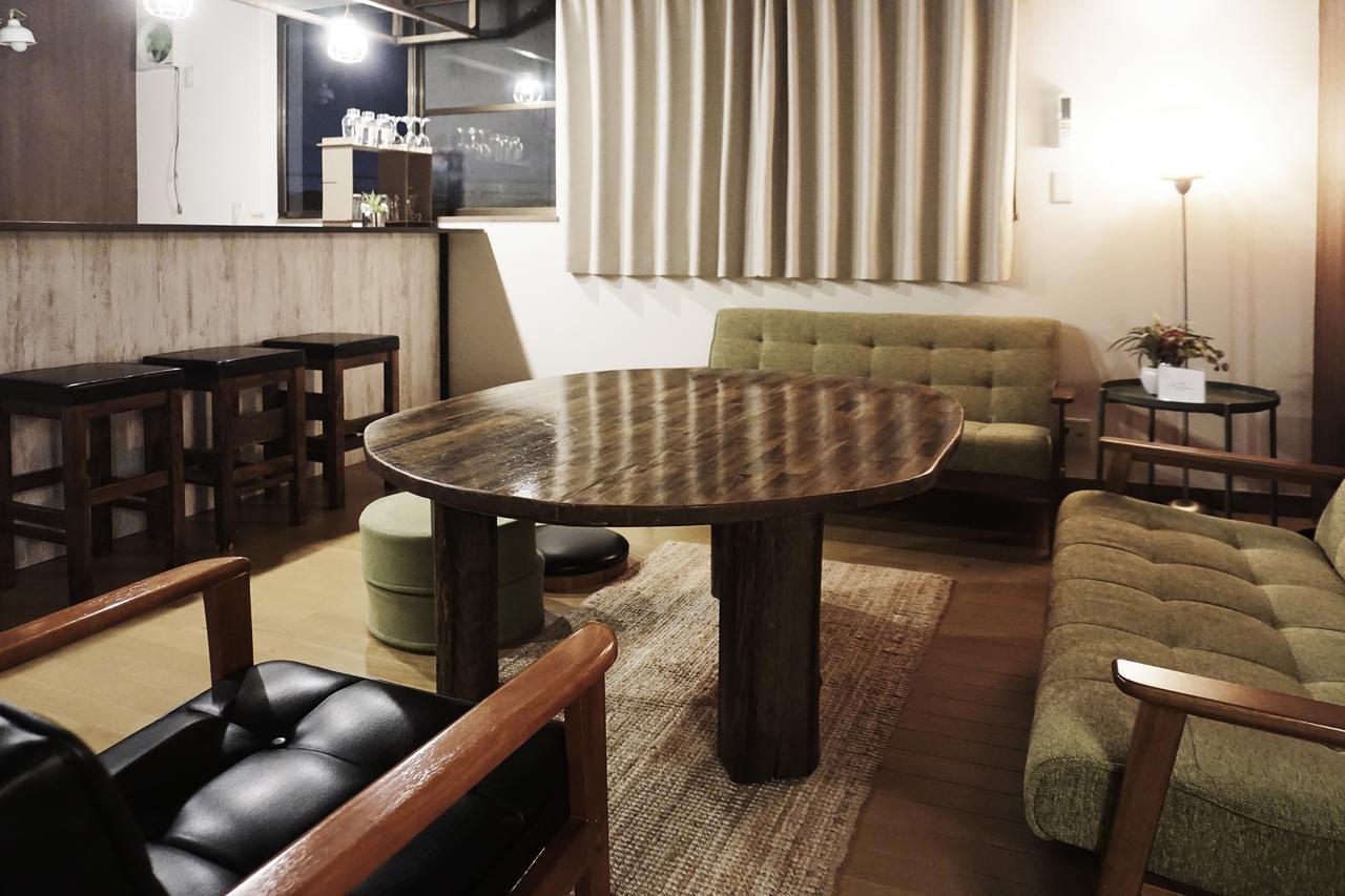 Kakuda Guesthouse 66 מראה חיצוני תמונה