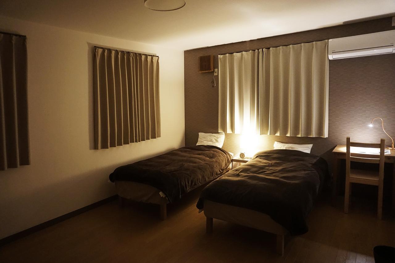 Kakuda Guesthouse 66 מראה חיצוני תמונה