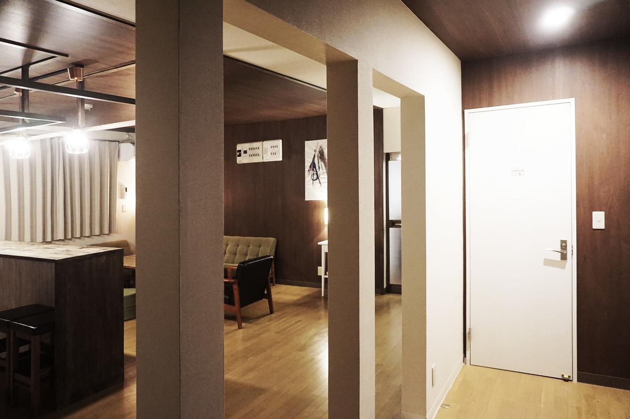 Kakuda Guesthouse 66 מראה חיצוני תמונה