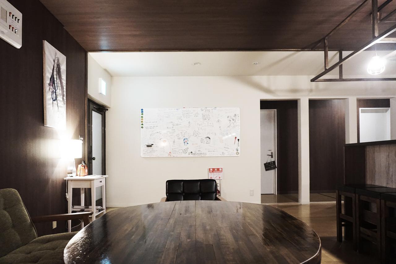 Kakuda Guesthouse 66 מראה חיצוני תמונה