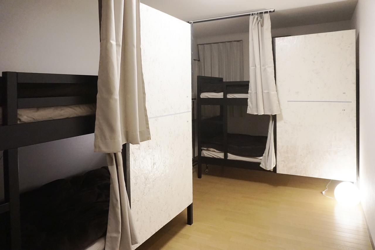 Kakuda Guesthouse 66 מראה חיצוני תמונה