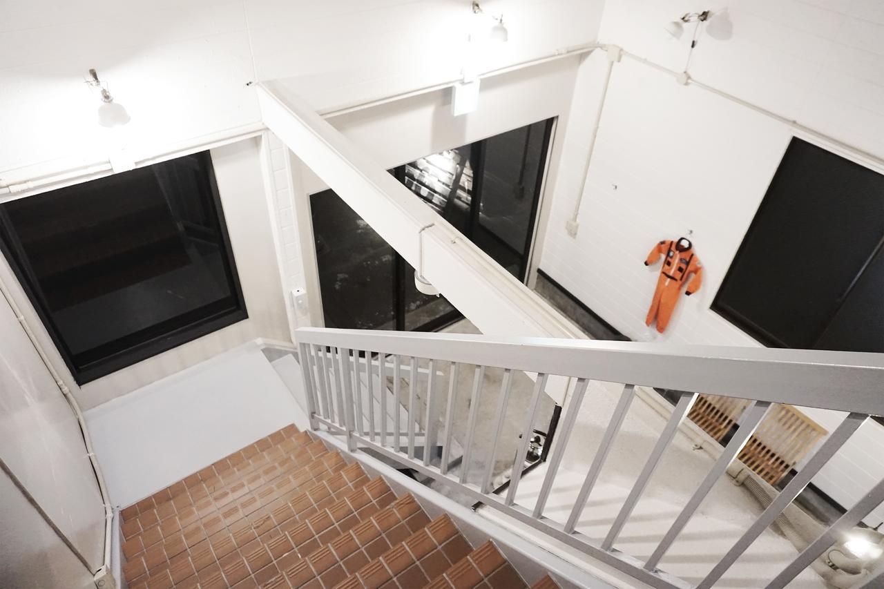 Kakuda Guesthouse 66 מראה חיצוני תמונה