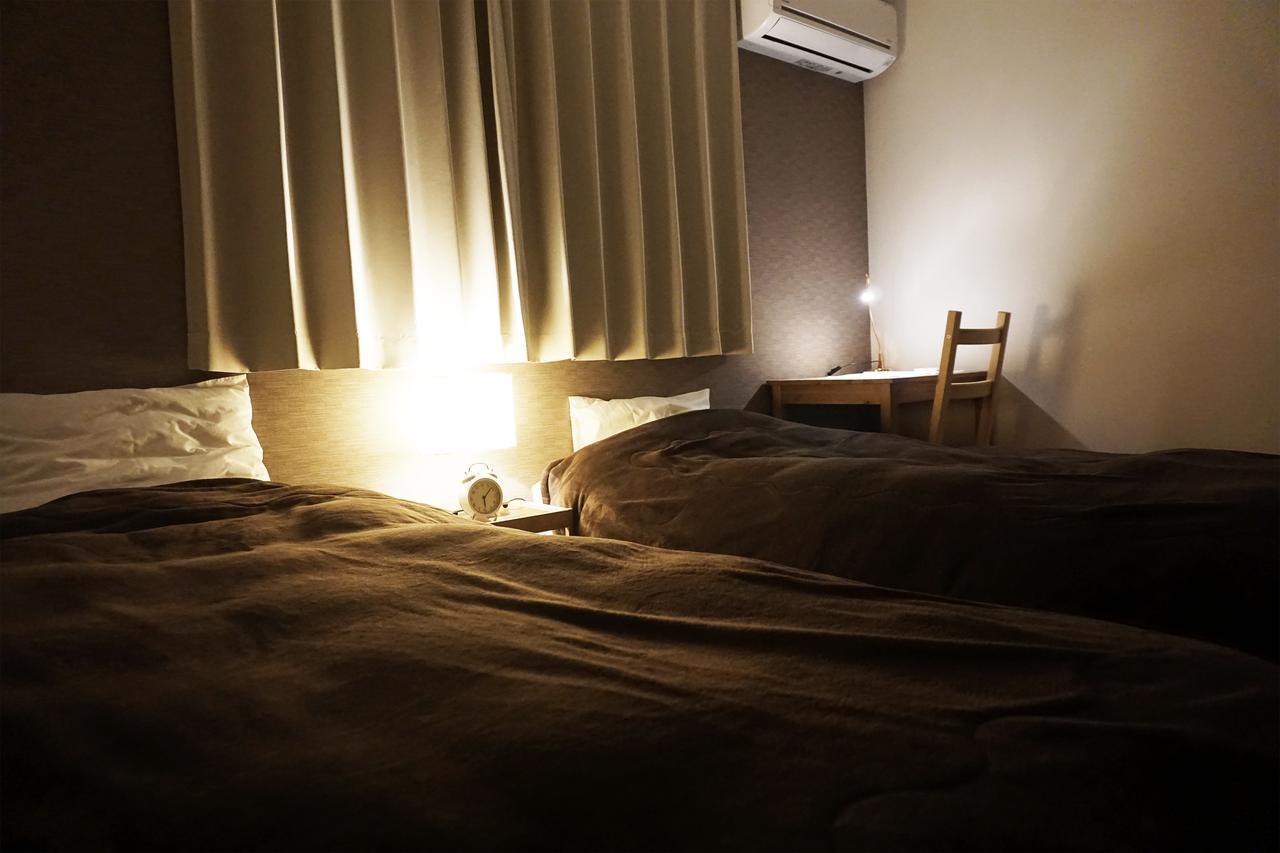 Kakuda Guesthouse 66 מראה חיצוני תמונה